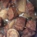 コーラで♪お箸で切れちゃう「豚の角煮」