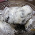 Cookies & Cream　ヨーグルト♪