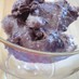たった１０分で豆腐チョコレートムース