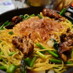 ☆和風パスタ！！☆