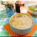 簡単☆かぼちゃグラタン