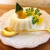 ヨーグルトチーズムース