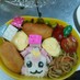 キャラ弁☆スマイルプリキュア キャンディ