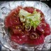 手作り☆カルパッチョドレッシング