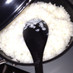 フライパンでご飯を炊く方法