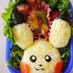 ポケモン♪ピカチュウ＊キャラ弁