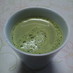 スタバの味！抹茶ティーラテ★