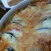 ☆トマトと茄子のグラタン☆