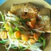 ピリ辛揚げ焼き秋刀魚♪ご飯が止まらない～