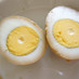 秘伝味付けたまご(半熟）