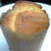 HMで＊ふわふわカップケーキ＊