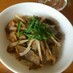 新生姜と牛焼肉のカスタム丼さっぱり味