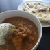 簡単☆チキンカレー（中毒性あり)