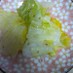 はまる！レタスが丸々食べれちゃうサラダ♪