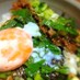 鮭ハラス丼