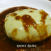 お手軽チーズハンバーグ