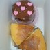 簡単★しっとり濃厚チーズケーキ