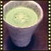 スタバの味！抹茶ティーラテ★
