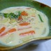 ☆ほくほくホワイト豆乳シチュー☆