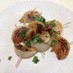 ワインにあう、焼き玉ねぎ
