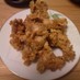 鶏のゴマ揚げ