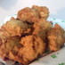 簡単チキンナゲット♪～鶏胸肉で～