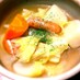 野菜がとろける!!簡単ポトフ