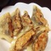 ☆ほっぺが落ちちゃう　餃子☆