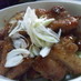*豚バラブロック*カラっと甘辛焼き
