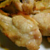 ジューシーな手羽元☆塩麹のオーブン焼き☆