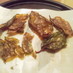 パリパリ美味しい☆素揚げバジル