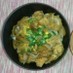 親子丼