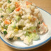 濃厚！大人味ポテトサラダ