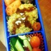 お弁当に☆たっぷりケチャップウインナー