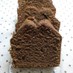 とっておき！本気のチョコパウンドケーキ