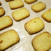 濃＆簡単シンプル♥チーズ♥チーズクッキー