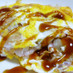 ❀大阪名物☆イカ焼き❀