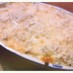 簡単☆とってもクリーミーマカロニグラタン