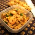☆簡単☆いろどり海老炒飯