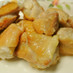 さっぱりと美味しい☆鶏もも肉の塩焼き