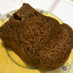 ✿ＨＢ　早焼き　ハニーココア食パン✿