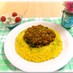 ☆キーマカレー☆