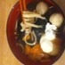 おいしいっ！簡単☆基本のうどんだし