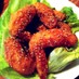 再現ケンタッキー☆醤だれチキン