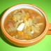 短期痩せる脂肪燃焼温野菜ダイエットスープ