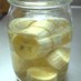 バナナ酵母