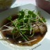 お肉柔らか☆豚ロース熟味酢ソテー