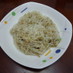 ごま油が美味しい☺もやしナムル☺