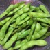 簡単！美味しい！枝豆の茹で方☆