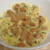 簡単朝ごはん☆ふんわり玉子の納豆ご飯